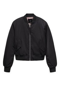 Unausgewählt, black