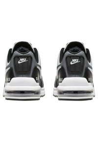 Nike Performance AIR MAX LTD - Sneaker low - weiss / schwarz