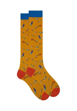 Socks - giallo