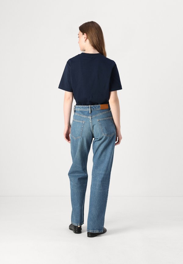 LOOSE STRAIGHT - Relaxed fit jeans3