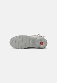 Hunter ORIGINAL WOMENS ORIGINAL SHORT - Galochas - tundra grey