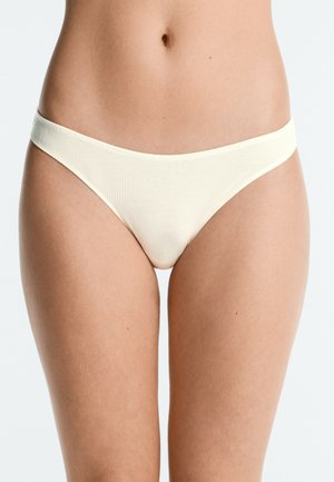 OYSHO, pack of 5 - Culotte brésilienne - blue