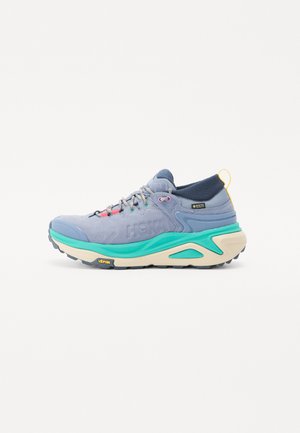 KAHA 3 GORE TEX - Scarpa da hiking - anchor/gemstone