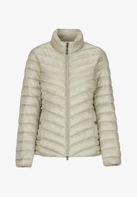 Unausgewählt, beige