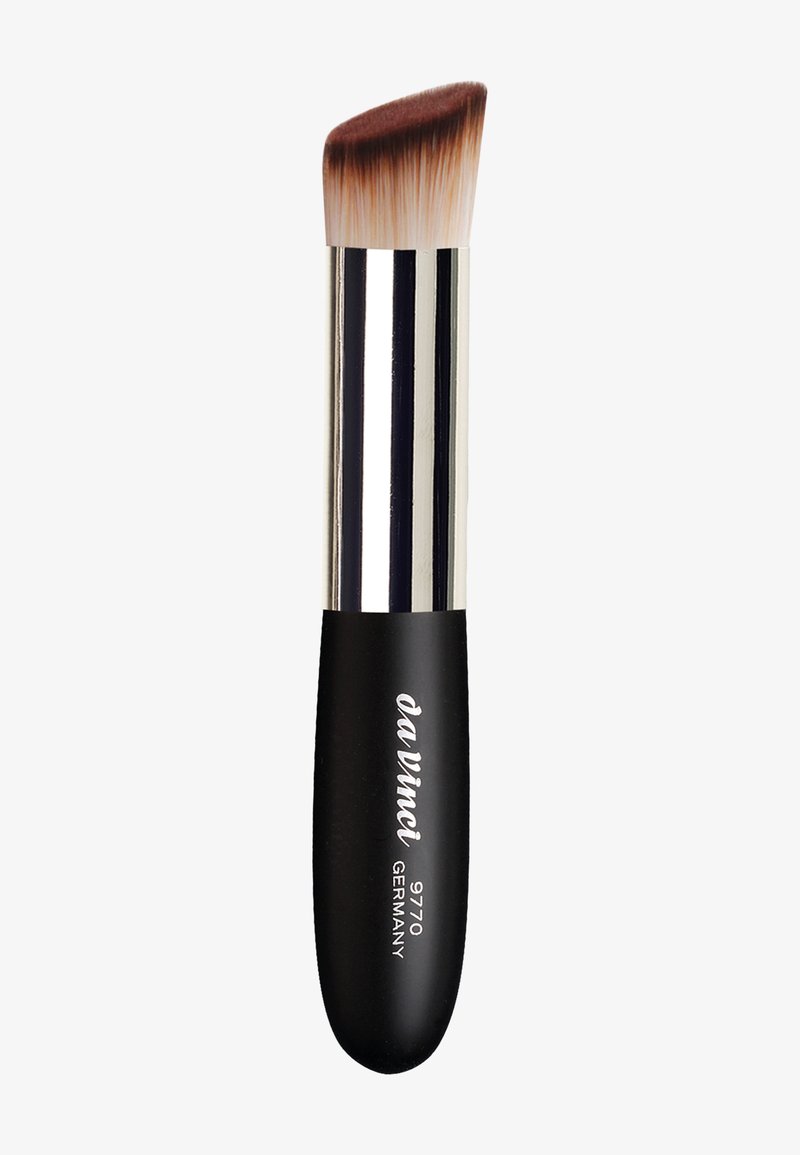 da Vinci - CLASSIC FOUNDATION/STIPPLING BRUSH ANGLED - Bürste, Vergrößern