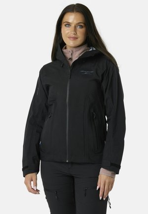 HIMALAYA - Light jacket - black