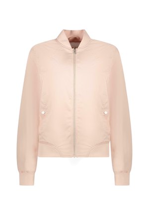 ZAYMI - Bomberjacks - peach