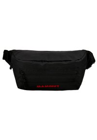 Mammut CLASSIC BUMBAG 2L Bum bag black Zalando