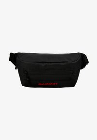 Mammut CLASSIC BUMBAG 2L Bum bag black Zalando - Main Image