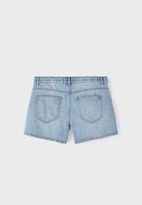 LMTD Shorts vaqueros - blue