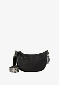 Valgt, schwarz black