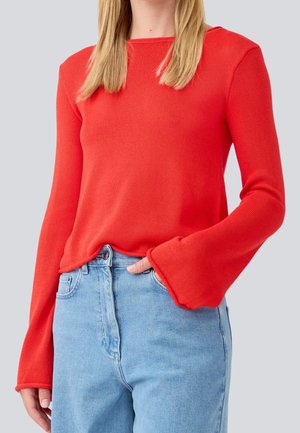 Trui - red