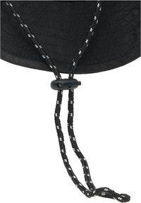 Karl Kani SIGNATURE FISHERMAN - Šešir - anthracite