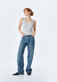 Koton Top - grey