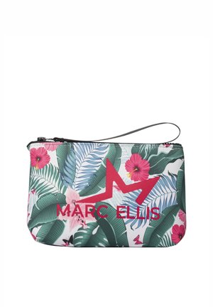 Marc Ellis MARC ELLIS HANDBAG - Trousse de toilette - fuxsia