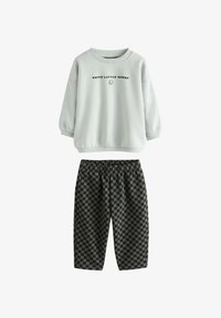 Vybráno, black/grey