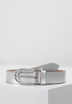 Ceinture - silber