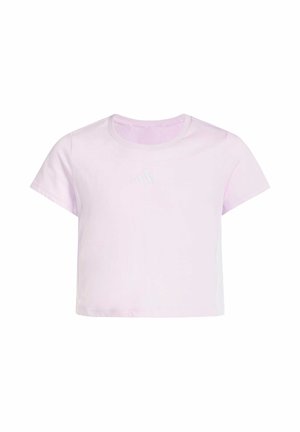 ESSENTIALS - T-shirt z nadrukiem