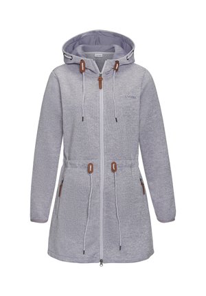 Parka - lila