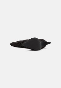 Anna Field Botas - black