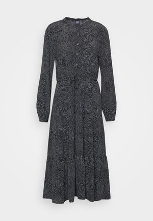 GAP Robe de jour - black