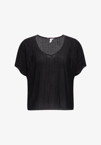 Sélectionné, schwarz