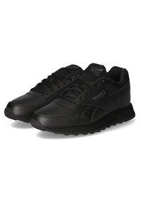Reebok Classic GLIDE - Sneakers basse - core black   pure grey   core black