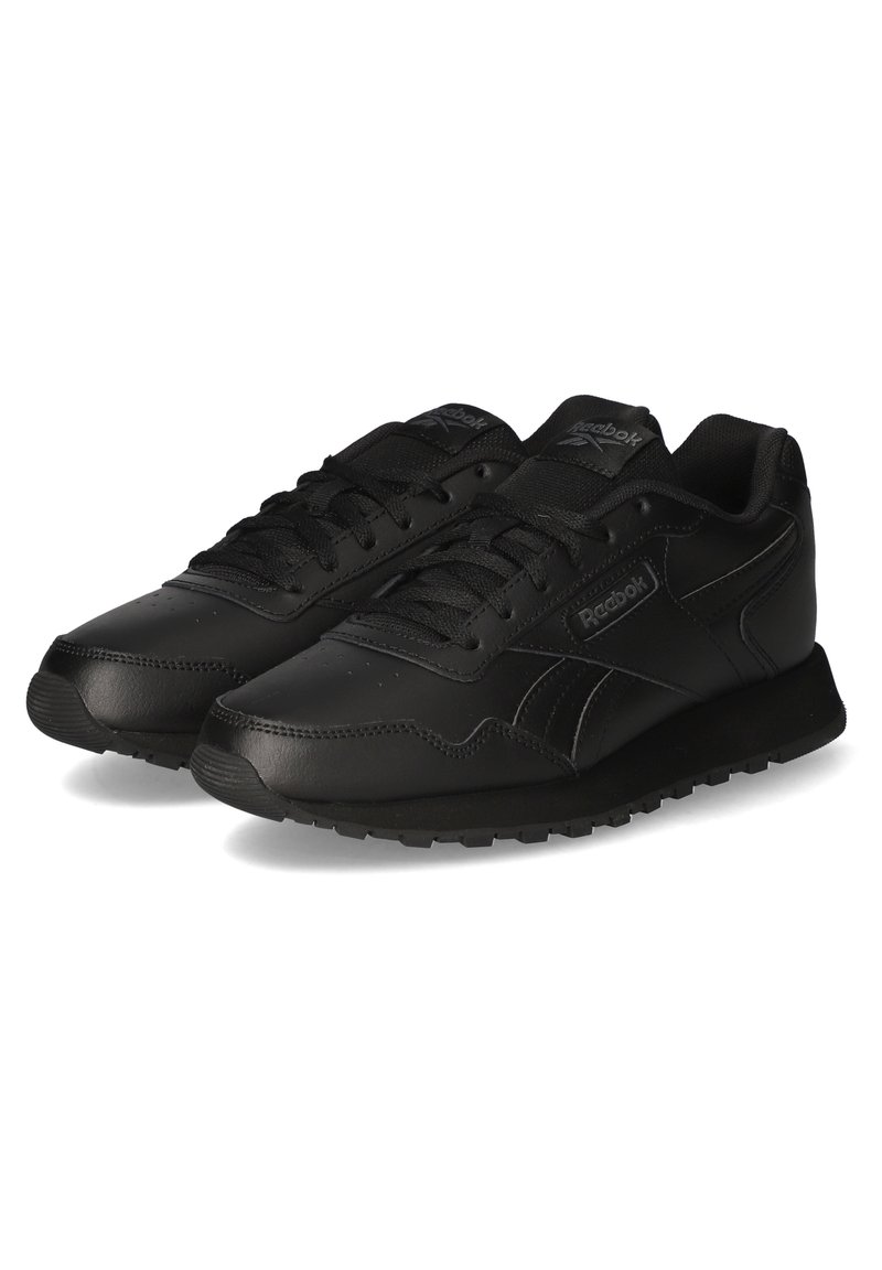 Reebok Classic GLIDE - Sneakers basse - core black   pure grey   core black