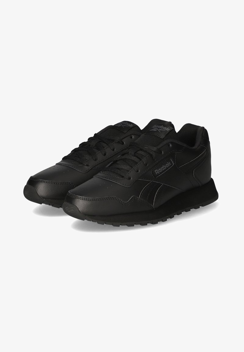 Reebok Classic GLIDE czarny