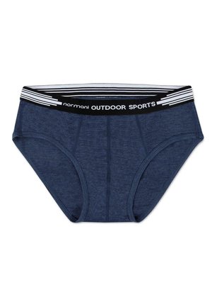 HERREN SLIP „BENDIGO“ - Slip - navy