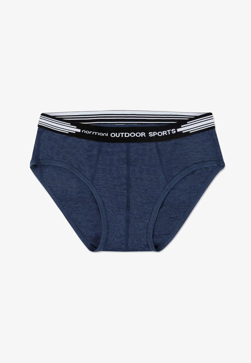 normani Outdoor Sports HERREN SLIP „BENDIGO“ - Slip - navy