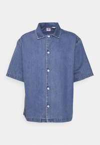 SLOUCHY SHIRT - Shirt - slouchy stone