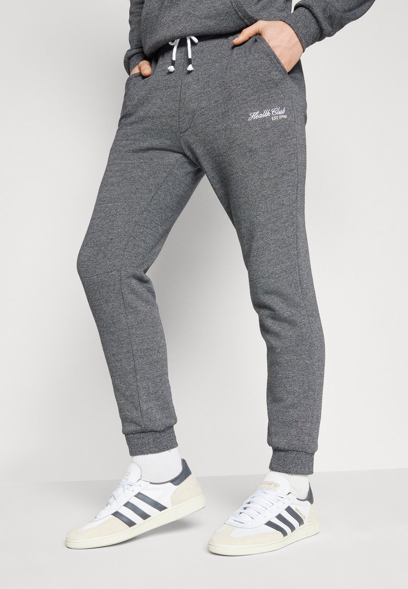 Mens Open Hem Joggers in Men's Trousers for sale