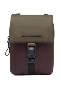 Unausgewählt, verde