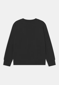 Jordan JUMPMAN ESSENTIALS CREW - Sudadera - black/gold