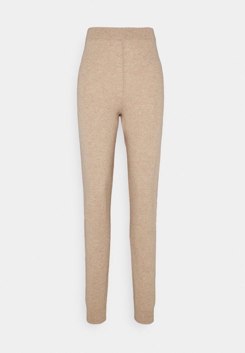 Part Two Broek beige