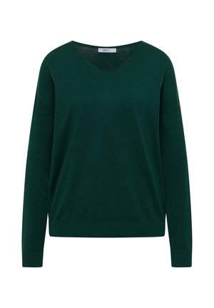 Cecil, - Sweter