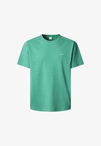 Ikke valgt, woods green