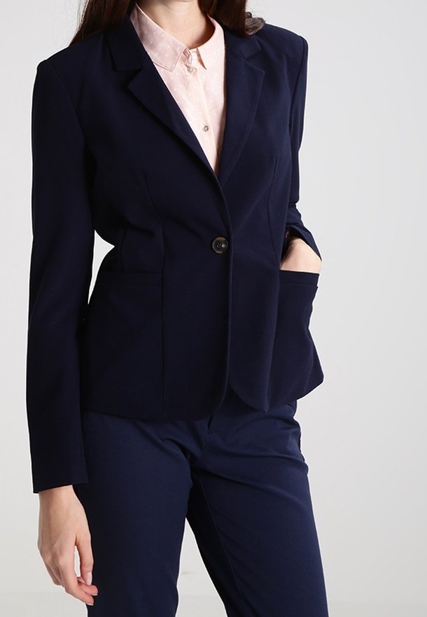 ONLY Blazer - dark blue