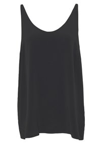 DRYKORN Blus - black