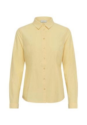 Kaffe, SHIRT - Chemisier - sunlight