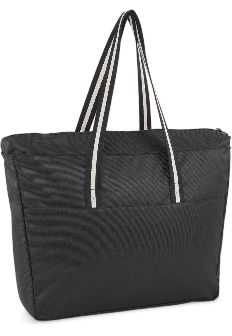 Puma CAMPUS Tote bag puma black/black