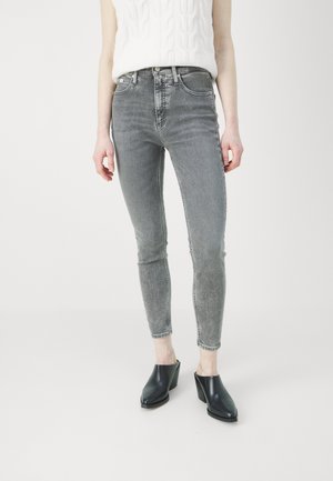 Calvin Klein Jeans Jeans Skinny - grey denim