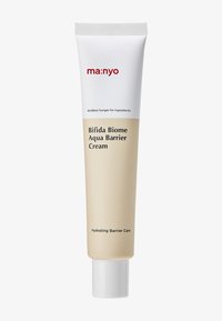 Ma:nyo - BIFIDA BIOME AQUA BARRIER CREAM 80ML - Dagcrème - - Miniatuurafbeelding 1