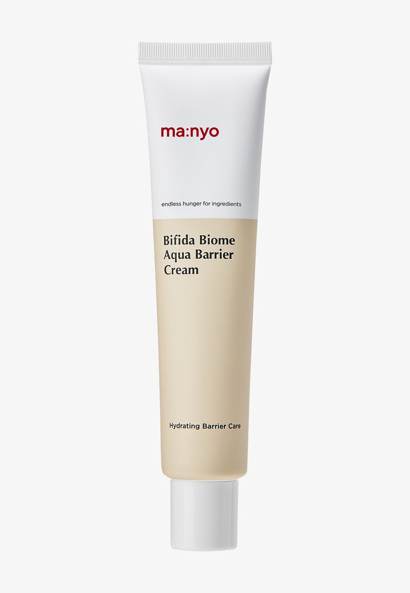 Ma:nyo - BIFIDA BIOME AQUA BARRIER CREAM 80ML - Dagcrème - -, Vergroten