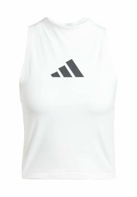 Z.N.E. - Top - white
