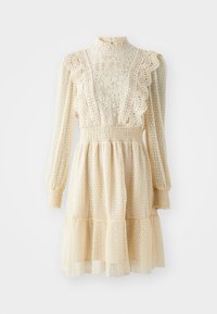 YASSOPHIA DRESS - Koktailové šaty/večierkové šaty - birch