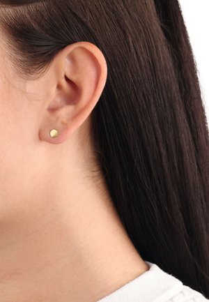 amor Oorbellen - gold coloured