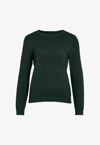 Unausgewählt, dunkelgrün