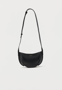 Избран, black
